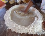 Foto del paso 1 de la receta: Regañadas