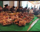 Foto langkah ke 6 dari resep Ayam Panggang Wonogiri.