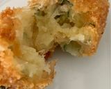 Foto del paso 13 de la receta: Albóndigas de bacalao