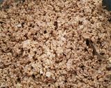 A picture of step 5 of Chocolatey Rice Crispy Treats.