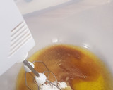 Foto del paso 3 de la receta: Galletas de naranja y aceite de oliva