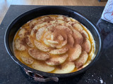 Tarta de Manzana súper fácil