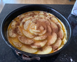 Foto del paso 5 de la receta: Tarta de Manzana súper fácil