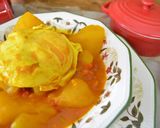 Foto del paso 2 de la receta: Guiso de la abuela de patatas con chorizo y jamón