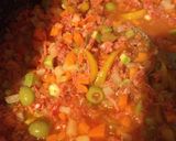 Foto del paso 7 de la receta: Estofado de Marlin rendidor y sabroso