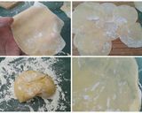 Foto langkah ke 7 dari resep Kulit pangsit.
