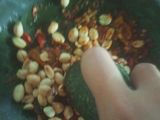 Sambal Rujak Gula Merah yang bikin nagih