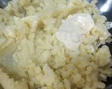 Foto del paso 6 de la receta: Brazo de patata, relleno de codillo