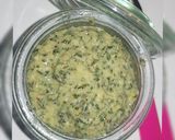 Une image de l'étape 3 de Pesto maison🏡(Alien).
