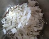 Foto del paso 1 de la receta: Empanadas de Pollo