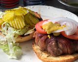 Foto del paso 7 de la receta: Bacon Burguer Sonorense