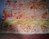 Foto del paso 7 de la receta: Rosas de hojaldre y manzana