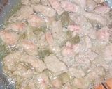 صورة لخطوة 3 من وصفة كبده اسكندراني