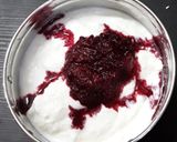 பீட்ரூட் & வால்நட் ரைத்தா (Beetroot & Walnut Raita recipe in Tamil) ரெசிபி ஸ்டேப் 1 புகைப்படம்