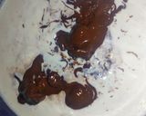 Foto del paso 16 de la receta: Pastel de chocolate🍫