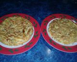 Foto del paso 3 de la receta: Tortillas de papas😍
