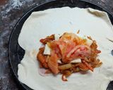 Foto del paso 20 de la receta: Calzón GRACE