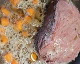 Guinness Cornedbeef and Cabbage recipe step 2 photo