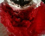 Foto del paso 9 de la receta: Cupcakes de Red Velvet ♡
