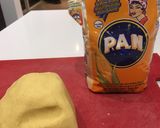Foto del paso 1 de la receta: Empanadas de queso Blanco