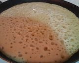 صورة لخطوة 1 من وصفة بغرير الشهده في اقل من عشرة دقائق 👌