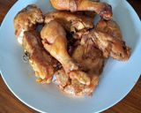 Foto langkah ke 3 dari resep Ayam goreng.