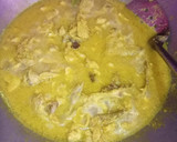 Foto langkah ke 2 dari resep Mie Ayam Bumbu Jawa Simple.
