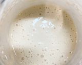 Foto del paso 11 de la receta: Masa madre natural hecha con una manzana y agua