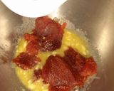 Foto del paso 2 de la receta: Pan con dulce de membrillo