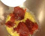 Foto del paso 2 de la receta: Pan con dulce de membrillo