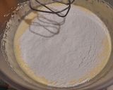 Sárgabarackos kevert sütemény 2. 🍑💖🍑 recept fázis 4 fotója