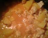 Drunken Pineapple Chicken recipe step 7 photo