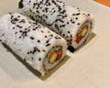 Foto del paso 5 de la receta: 🇯🇵 SUSHI (寿司, Japón)