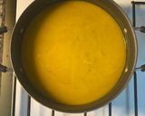 Foto del paso 5 de la receta: Sopa Crema de Zapallo