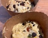 Foto del paso 7 de la receta: Pan dulce navideño