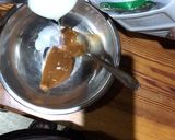 Foto del paso 1 de la receta: Volcán de dulce de leche