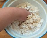 Foto del paso 2 de la receta: Pan de Jamón 🇻🇪
