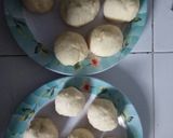 Foto langkah ke 3 dari resep Donat Dadakan.