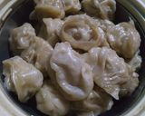 চিকেন মোমো(chicken momo recipe in bengali) রেসিপির ধাপ 7 ছবি