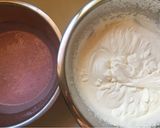 Foto del paso 4 de la receta: HELADO CREMOSO DE FRUTILLA 🍦🍓