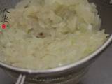 》廣告文==米食料理---蘋果蝦鬆飯(美國米)