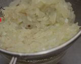 》廣告文==米食料理---蘋果蝦鬆飯(美國米)的食譜步驟5照片