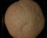 Foto del paso 2 de la receta: Pizzas de cebolla, jamón y queso