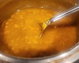 A picture of step 3 of Ragda Samosa Chaat - Potluck Party Snacks - My First Dish of New Year 2026.