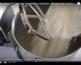 Foto del paso 1 de la receta: Orejas de Carnaval