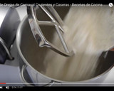 Foto del paso 1 de la receta: Orejas de Carnaval