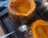 Foto del paso 2 de la receta: Carbonada en zapallo