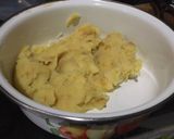 Foto langkah ke 3 dari resep Perkdel Kentang and Corned Beef anti hancur (moga2).
