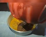 Foto del paso 6 de la receta: Pastel imposible o chocoflan