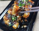 Foto langkah ke 3 dari resep Tahu Nori Teriyaki.